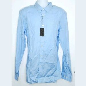 MICHAEL KORS Button Down Shirt